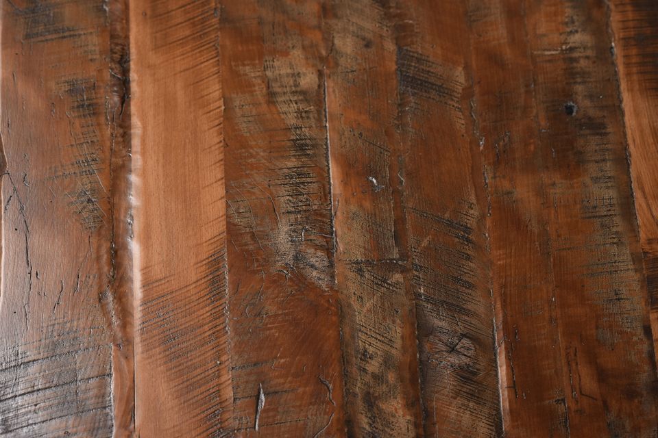 Mbed pilgrim wood