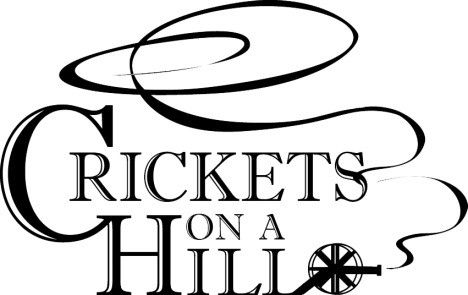 Crickets logo