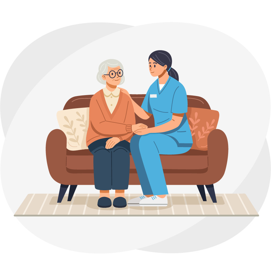 Adult Daycare Services