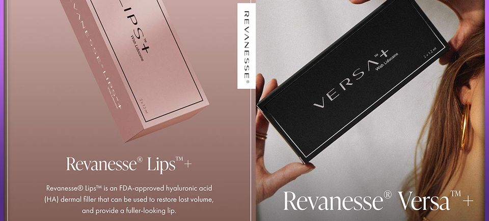 Lips plus and versa plus revanesse body beautiful pittsburgh pa