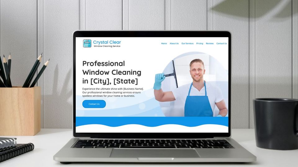 How to Sell Websites to Window Cleaning Businesses