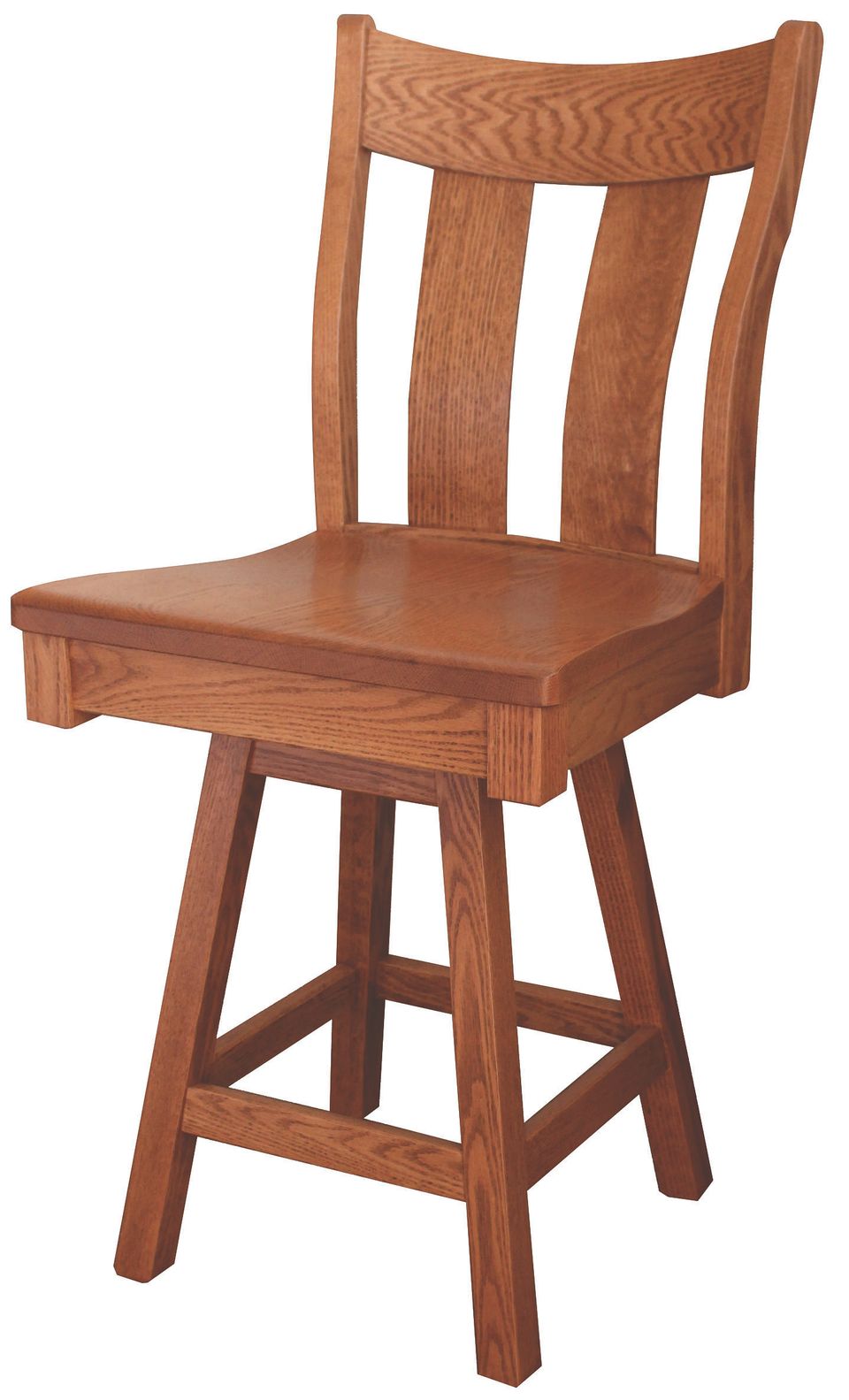 Hlw richfield swivel