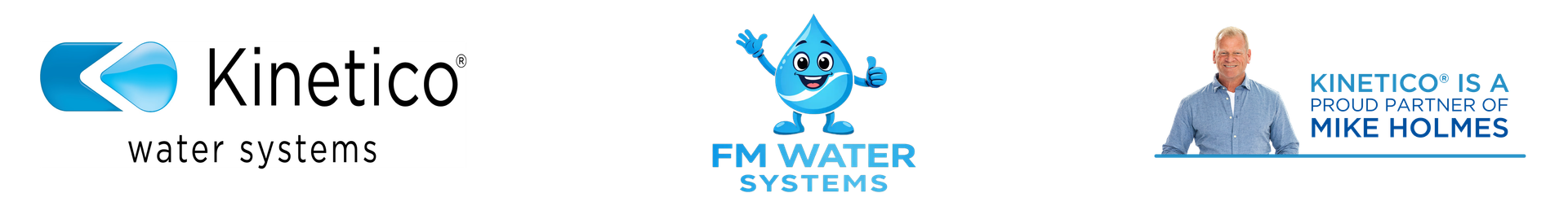 FM Water Systems- Kinetico