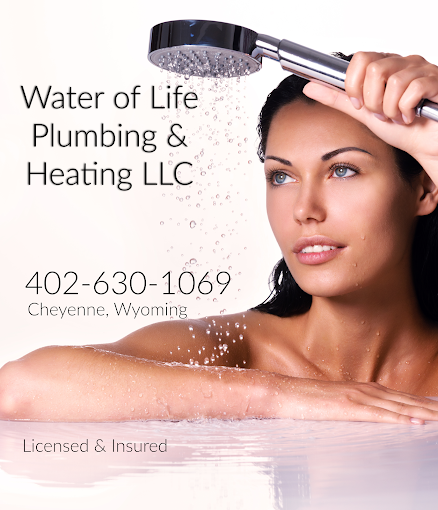 Water Of Life Plumbing And Heating