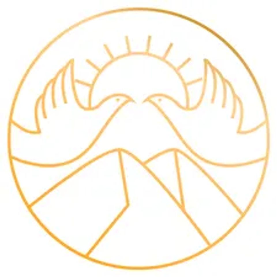 Cvhpm gold logo icon original