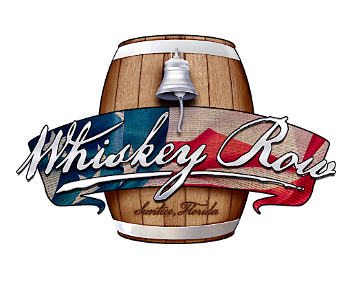 Whiskey Row