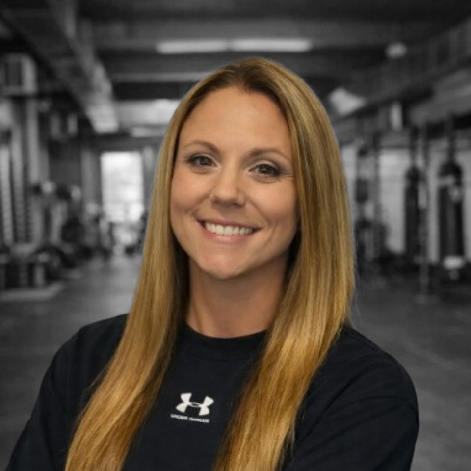 Next level training website
