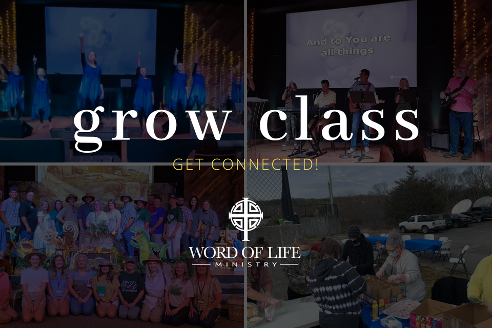 Grow class