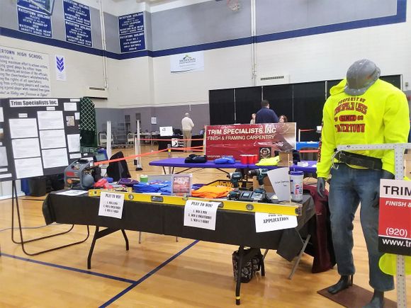 Watertown job fair 3 22 19