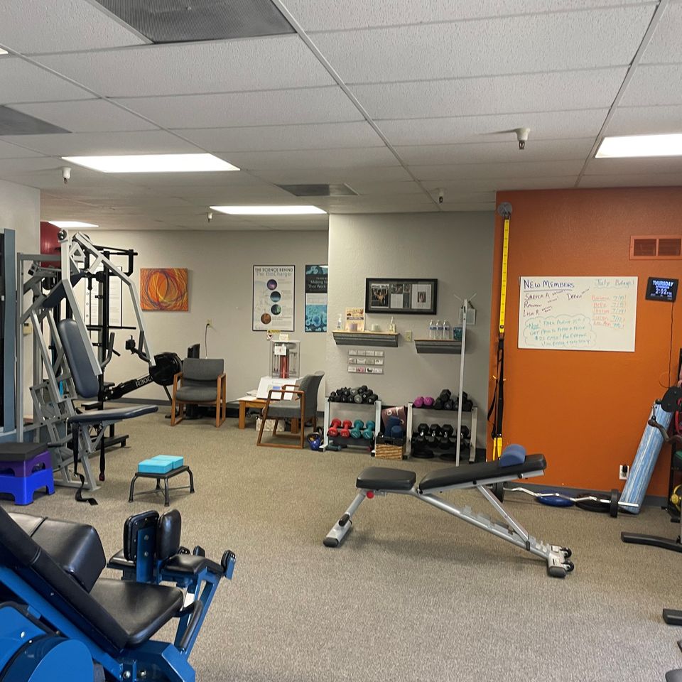 Westviewgymfloorbiocharger