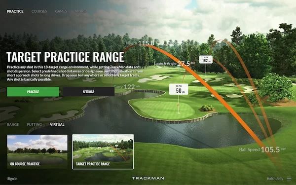 Swing golf indoor golf trackman 06 1