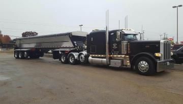 Live bottom trailer 259968.360.206