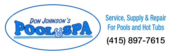 Don Johnson's Pool & Spa