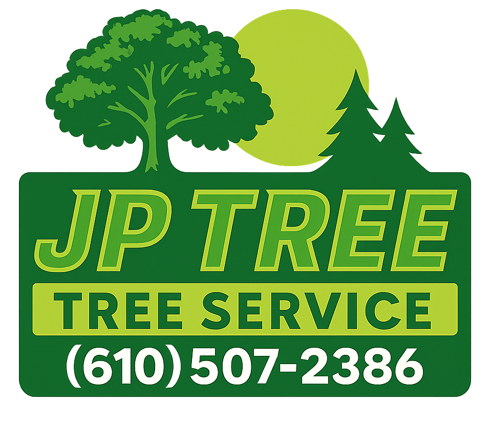 JP Tree Service
