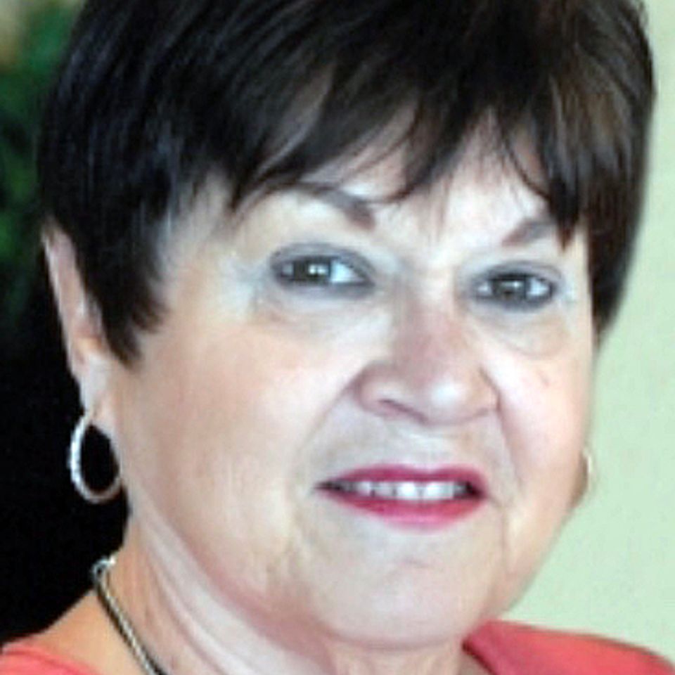 Pat tracy