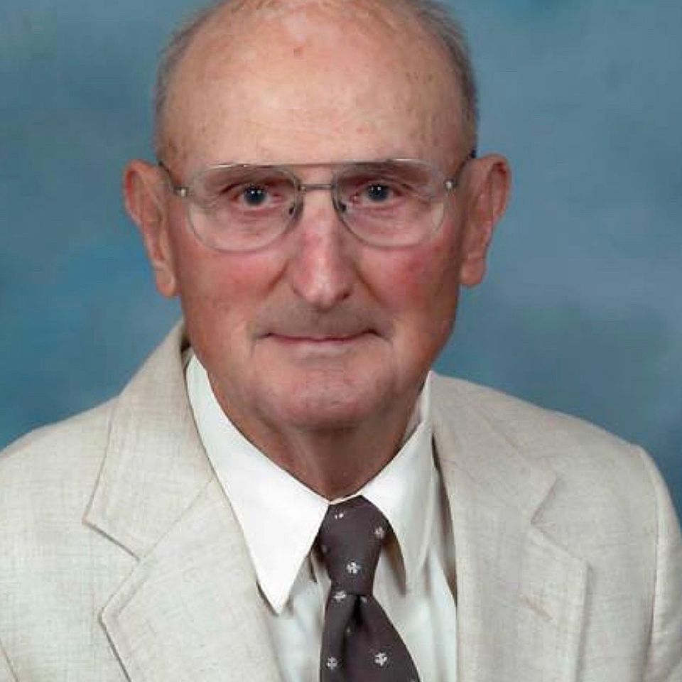Mitchell funeral notice