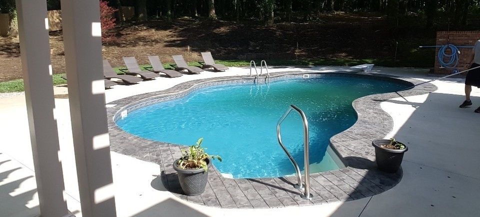 Pool Service Reidsville NC, Residential Pool Service Near Me 