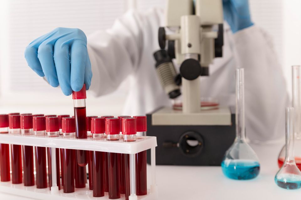 Special Lab Collection