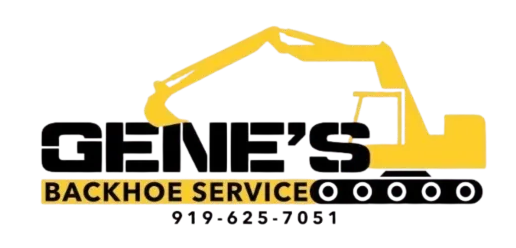 Gene's Backhoe Service