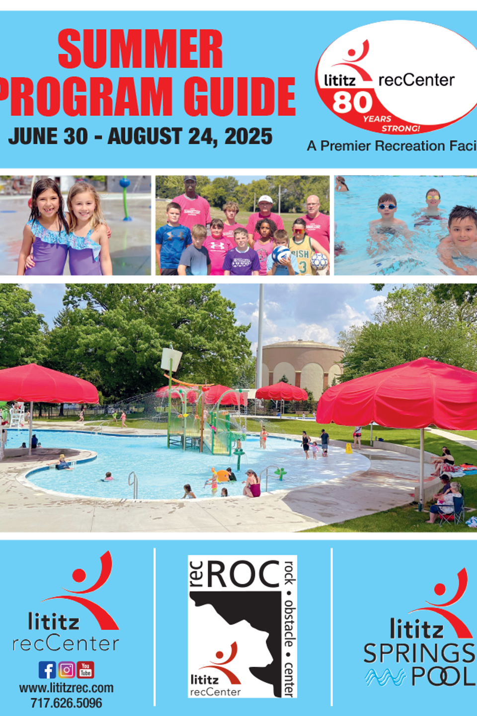Lititz rec summer 2025 12pgs 01