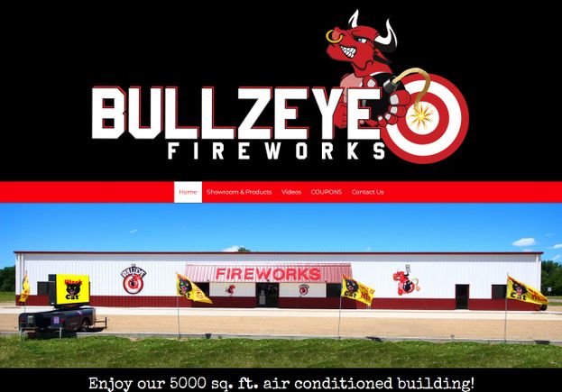 Bullzeye