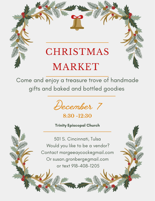 Christmas market final 11.05.2025