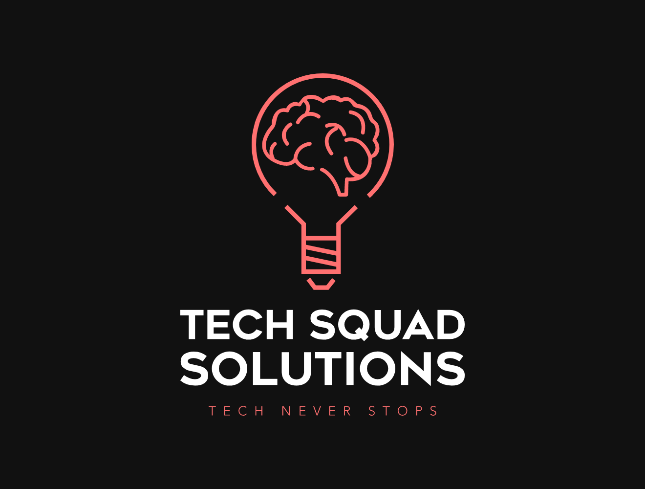 Tech Squad Solutions