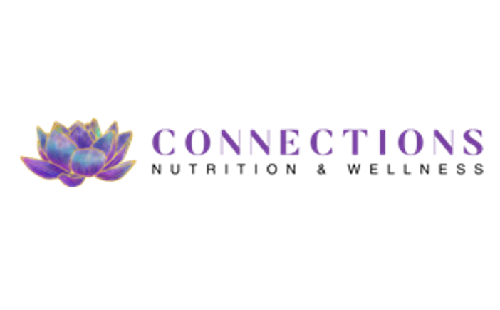 Connections Nutrition & Wellness logo 