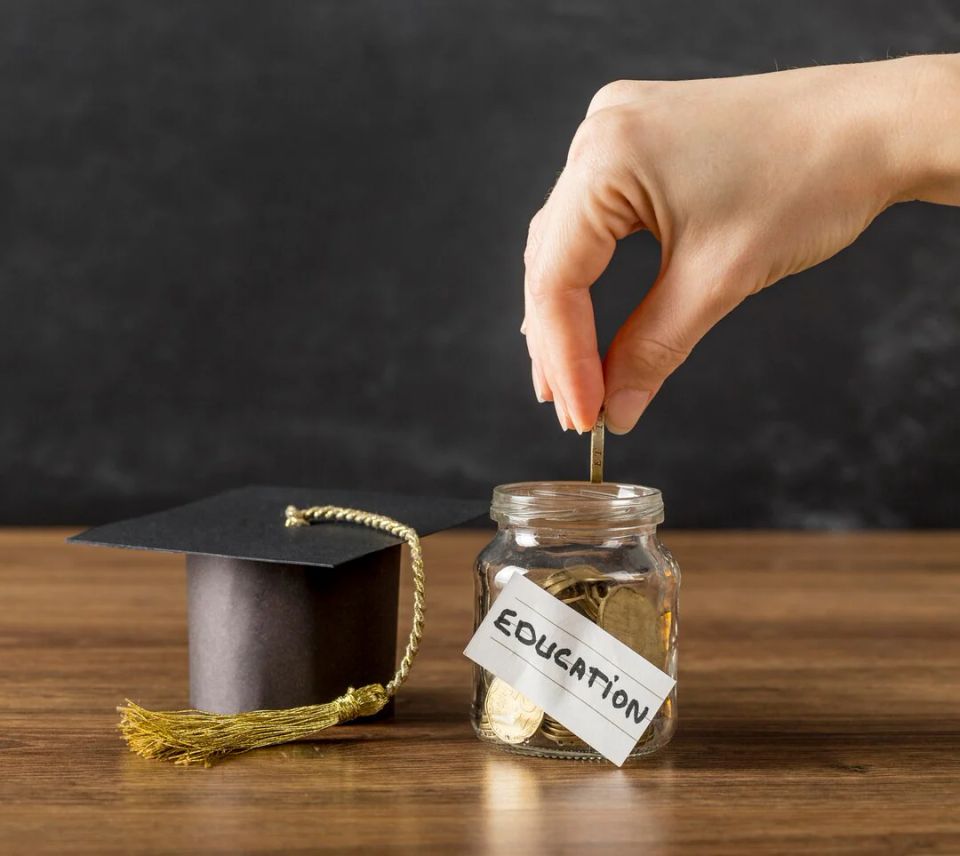 Student financial appeal