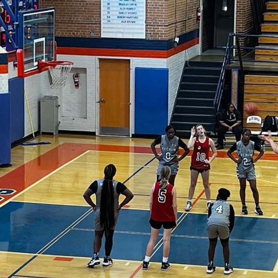 9u g freethrow