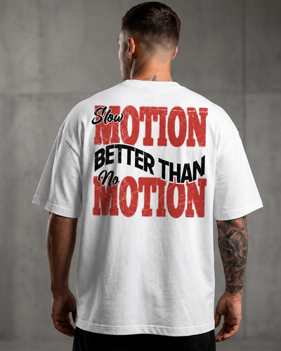 Limitless Motion Tee