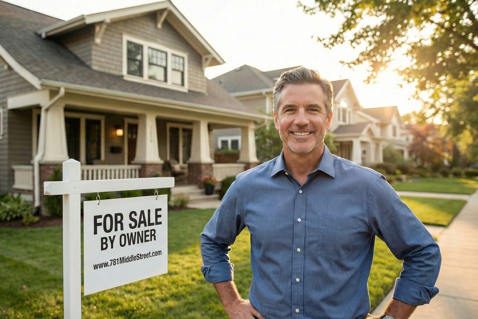 What is fsbo 