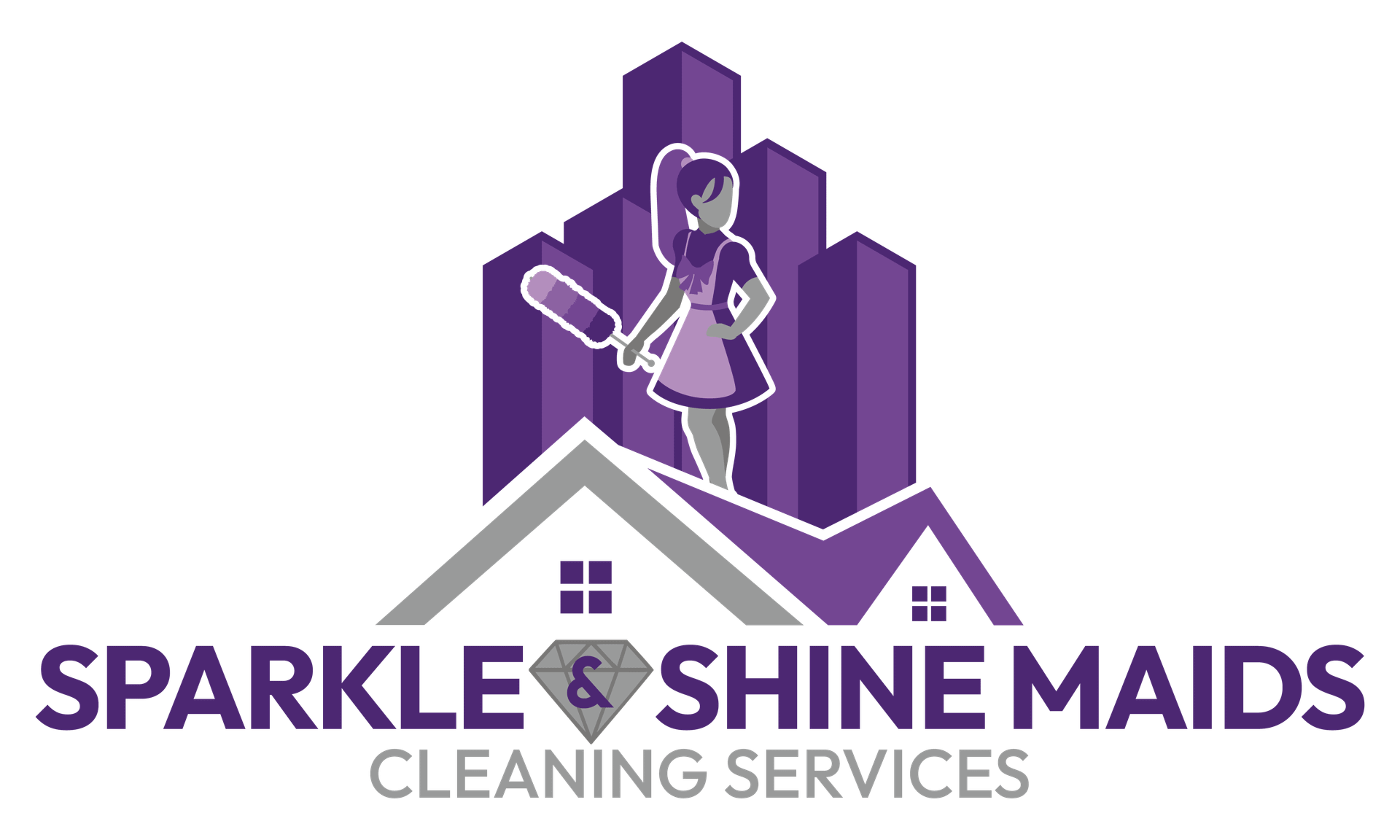 Sparkle & Shine Maids Cleaning Services 