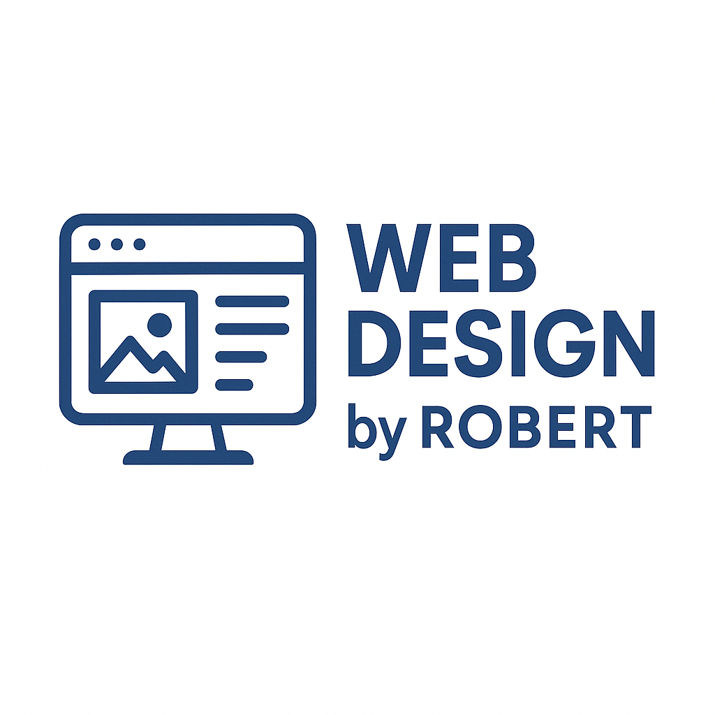 Web Design by Robert