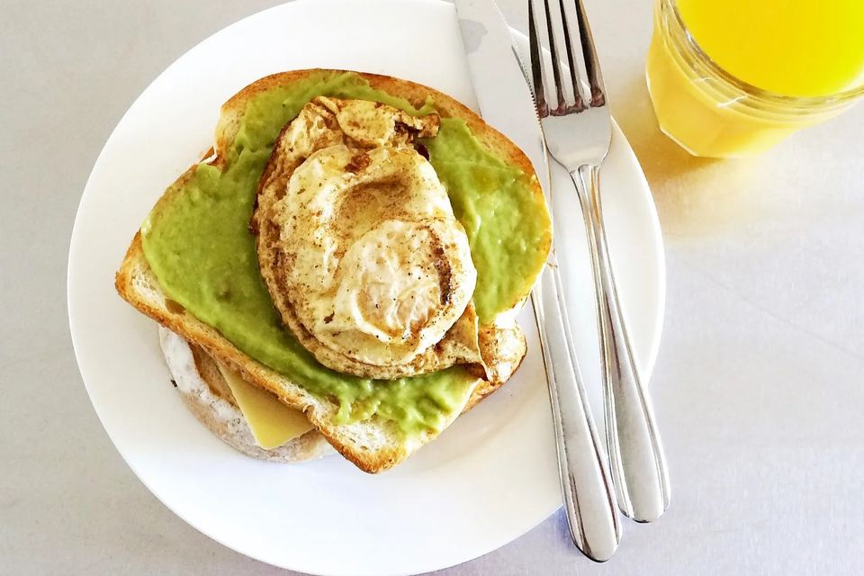 Avocado Toast