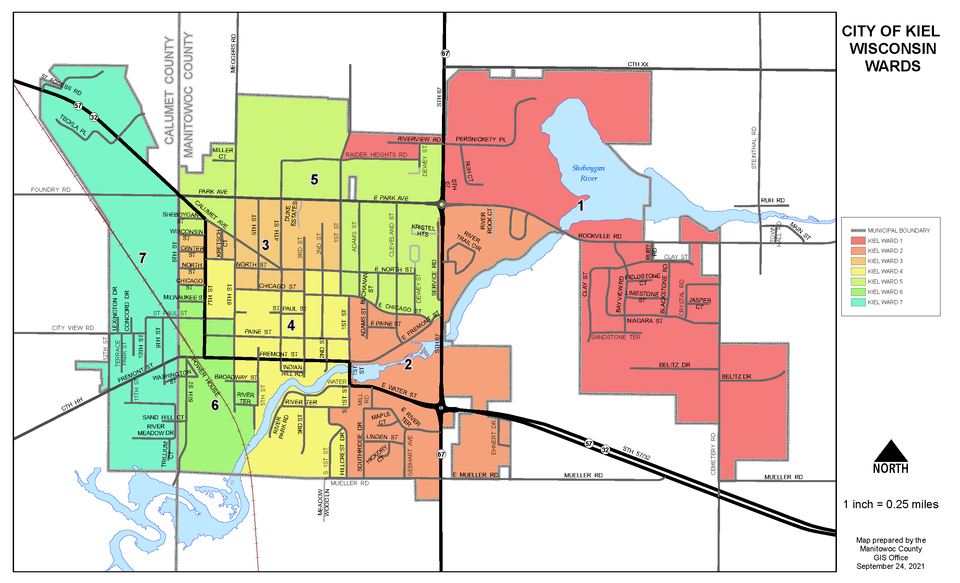 7a 2022 2032 ward plan map   city of kiel