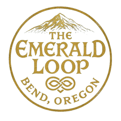 The Emerald Loop