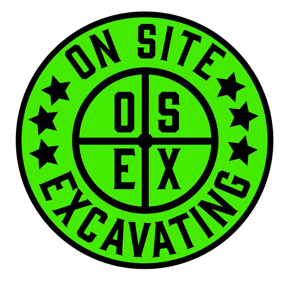 On Site Excavating