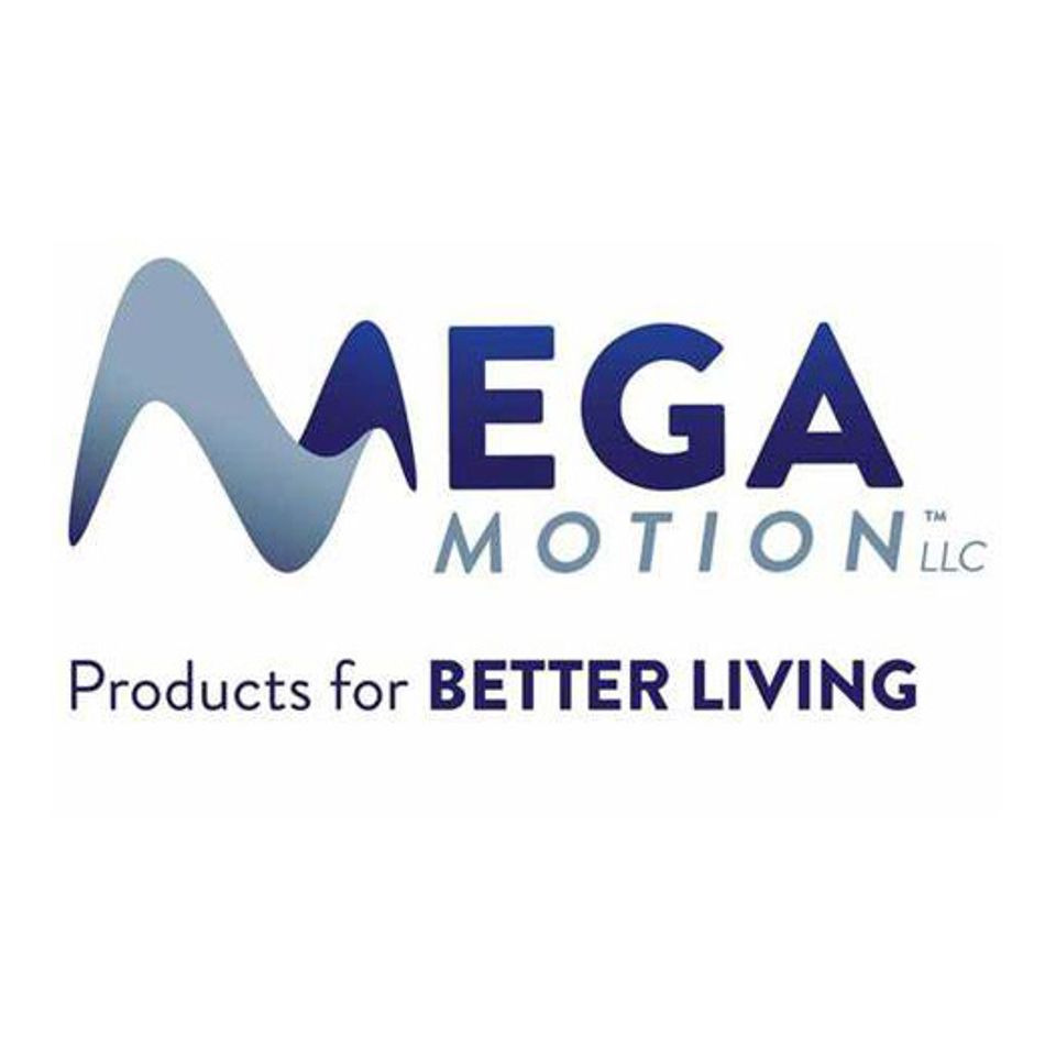Megamotion logo