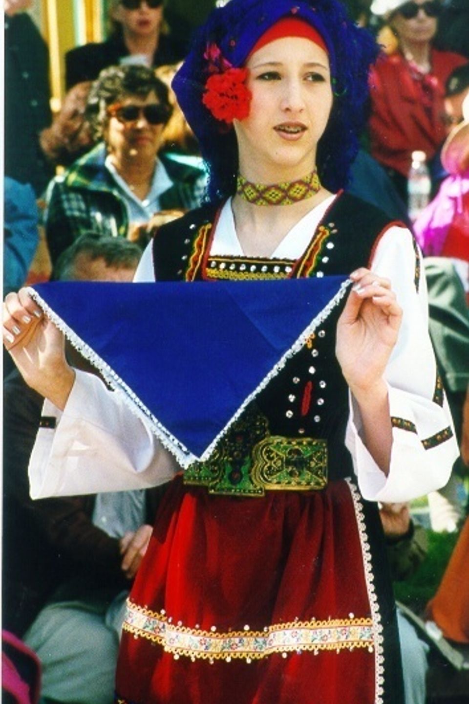 1998 festival mii metaxades ariana 280