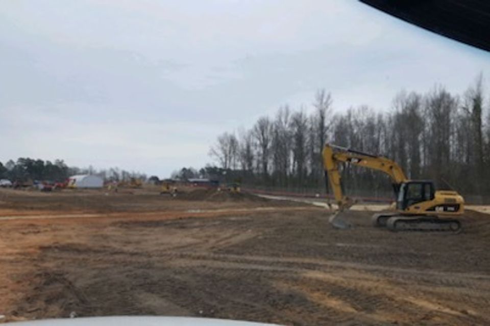 KLB Construction Services, Johnston County Construction, Construction Company Clayton NC,
