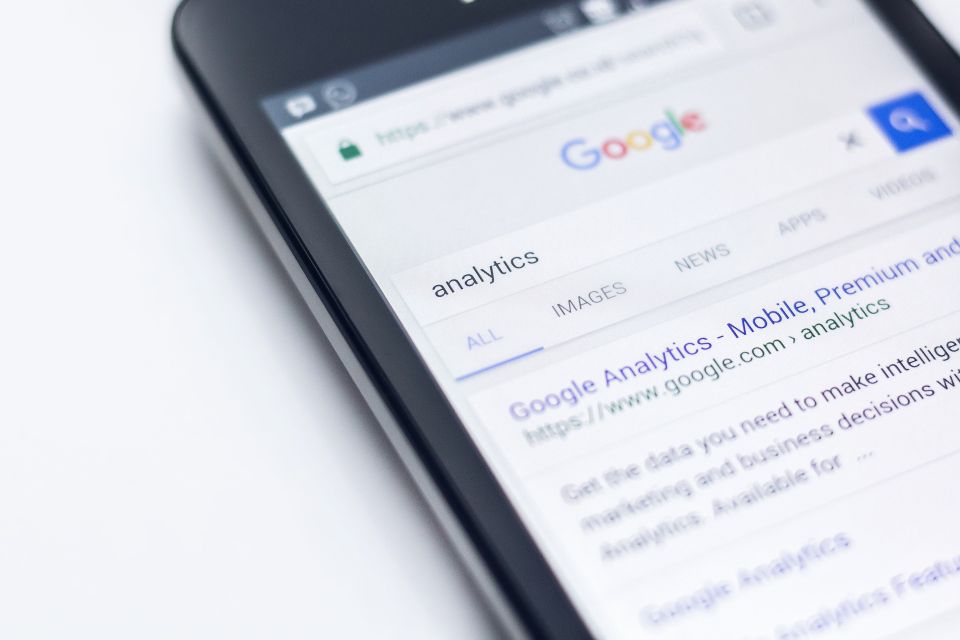 Search engine visibility improved. We suggest Google pay-per-click and many other forms of marketing.