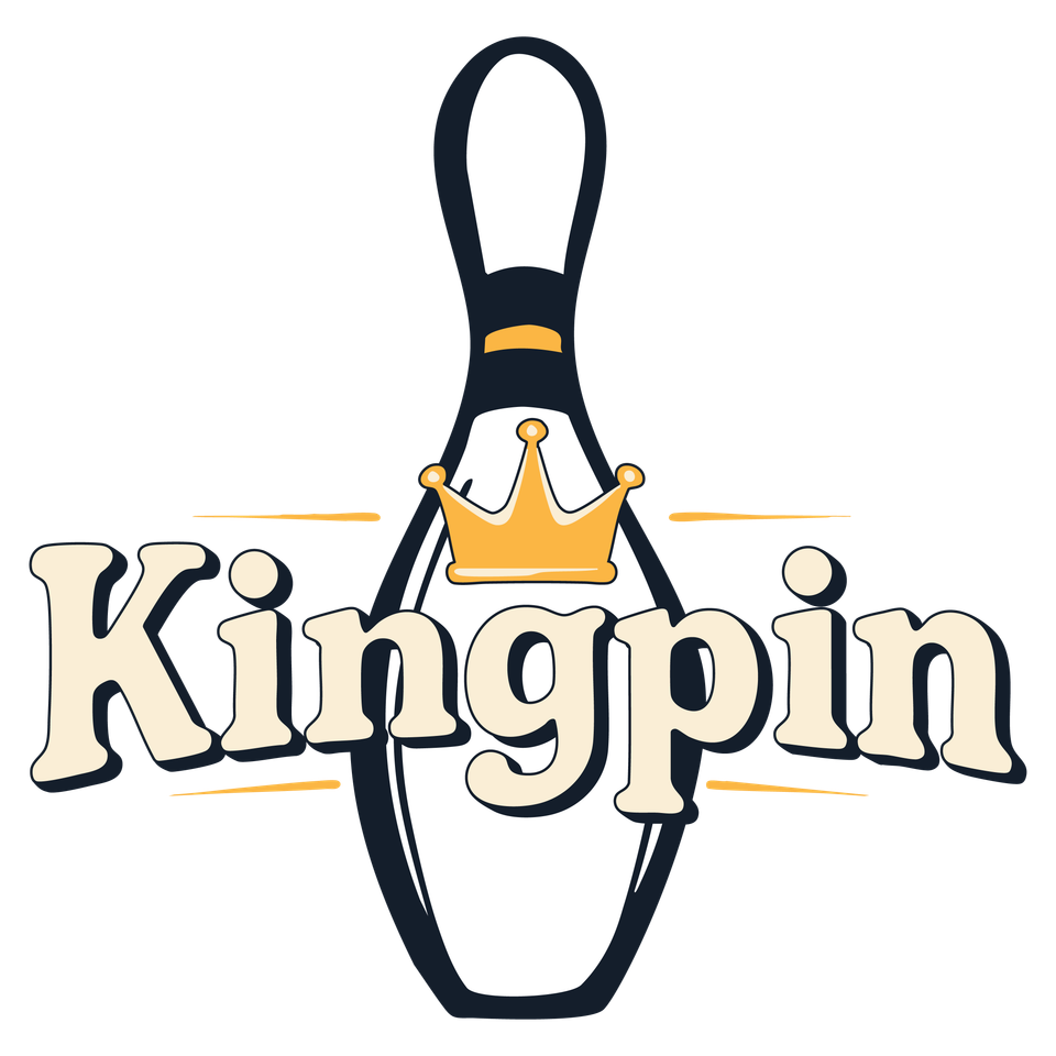 Bowling   kingpin 3 16