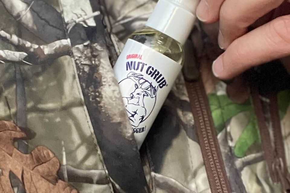 Kryptonite pheromone spray 2oz