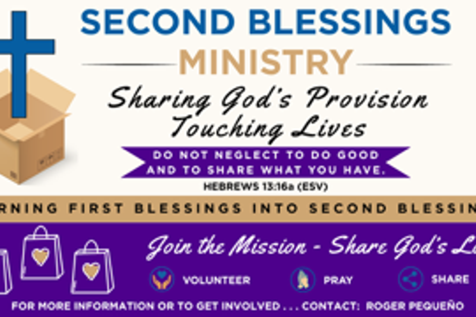 Secondblessingministryslide