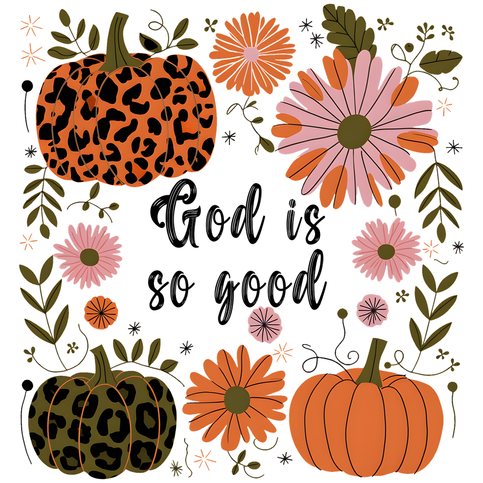 Seasons   fall god is so good