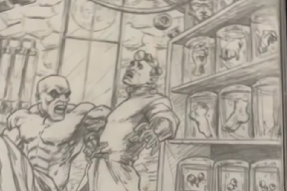 Danny quick instagram reel tour  1 image  29