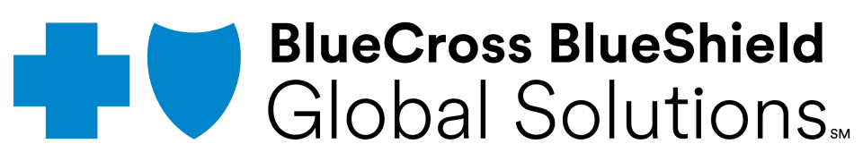 Bcbs global solutions logo