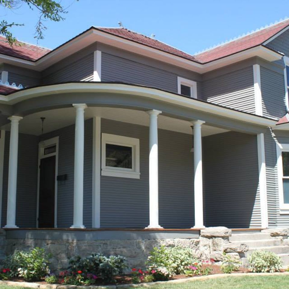 Home painting in boise idaho