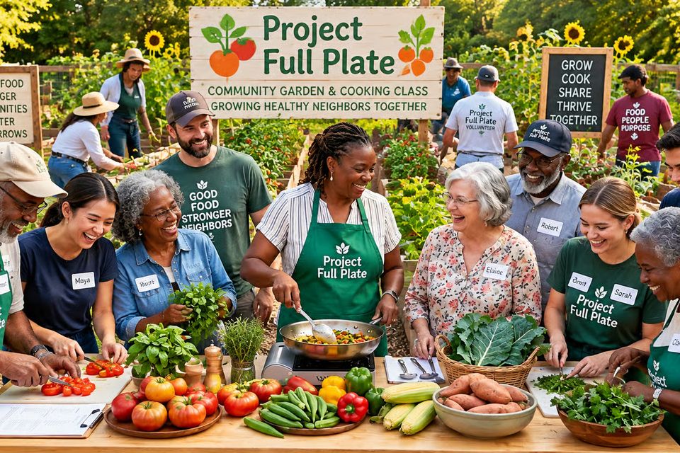 Project full plate gallery 3